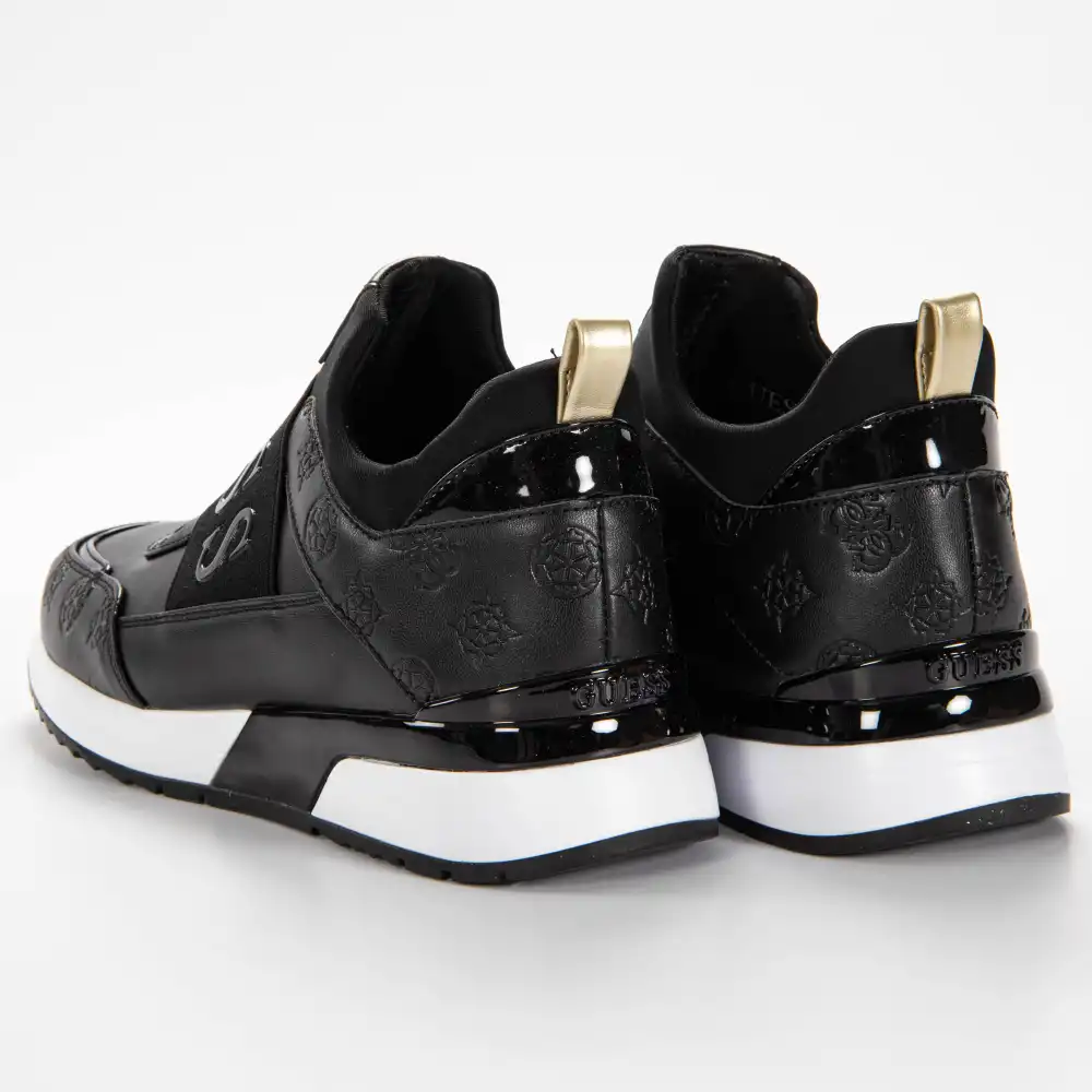 PARTNER: CREATION ref FL6MYIPEL12-BLKBL